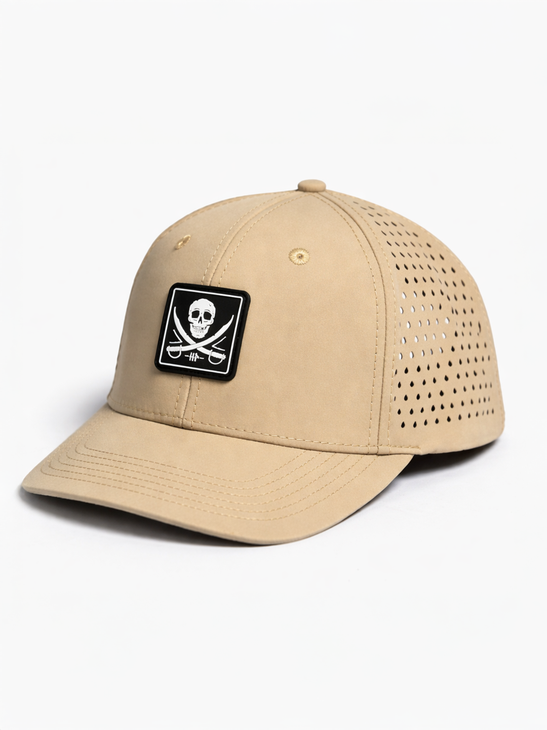 Performance Trucker