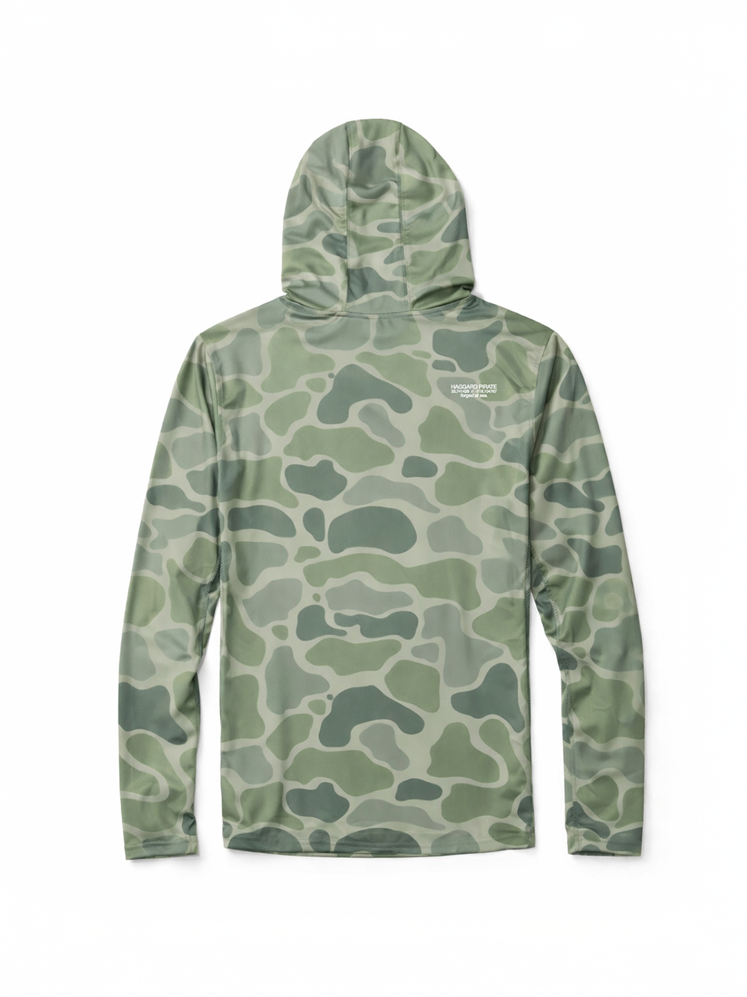 Sagebrush Sunshirt