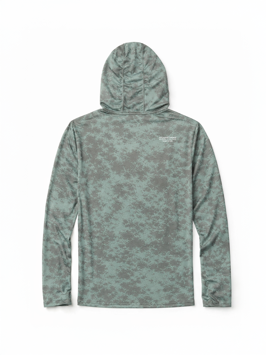 Seaspray Sunshirt
