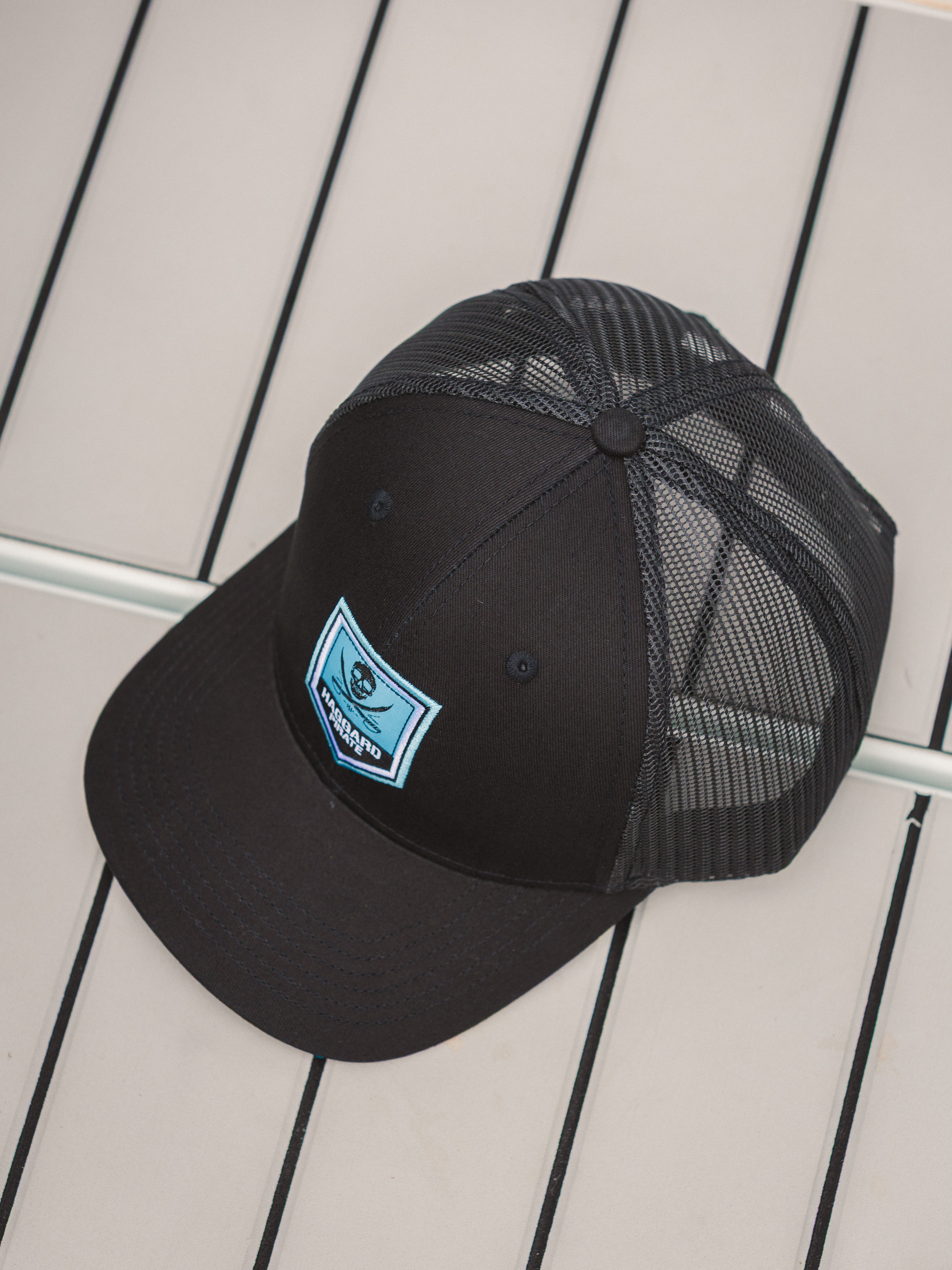 Shield Retro Trucker
