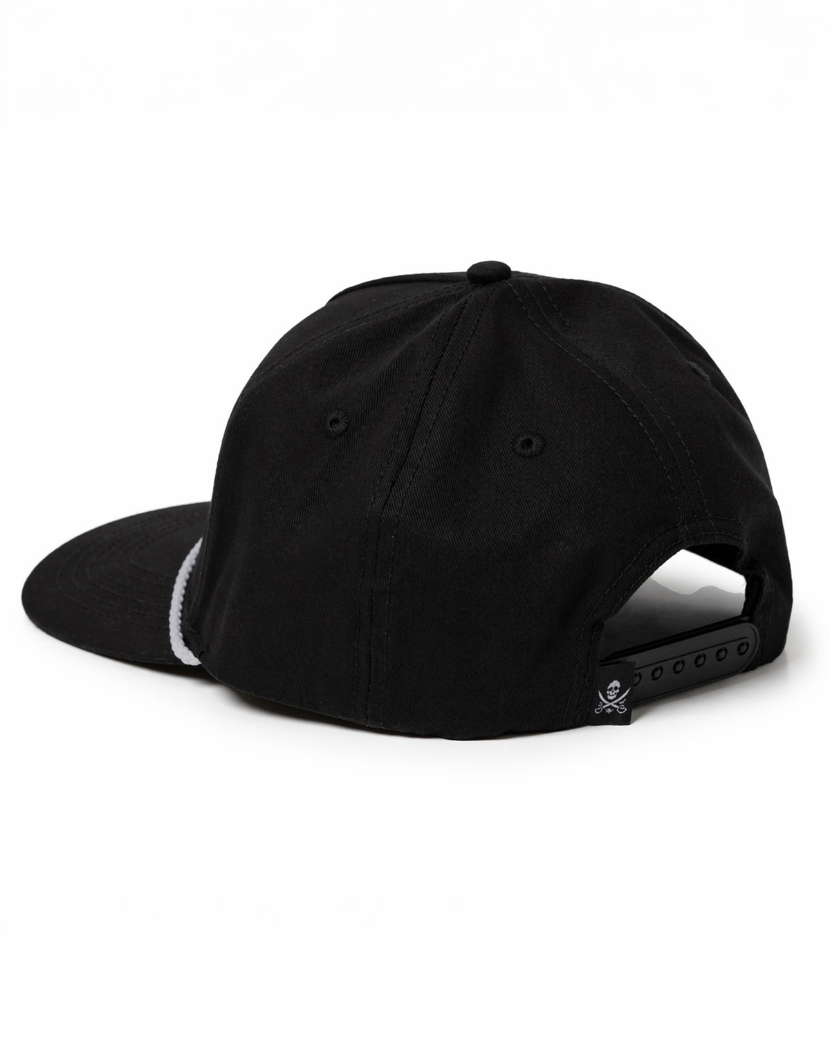 Haggard X 805 Rope Snapback