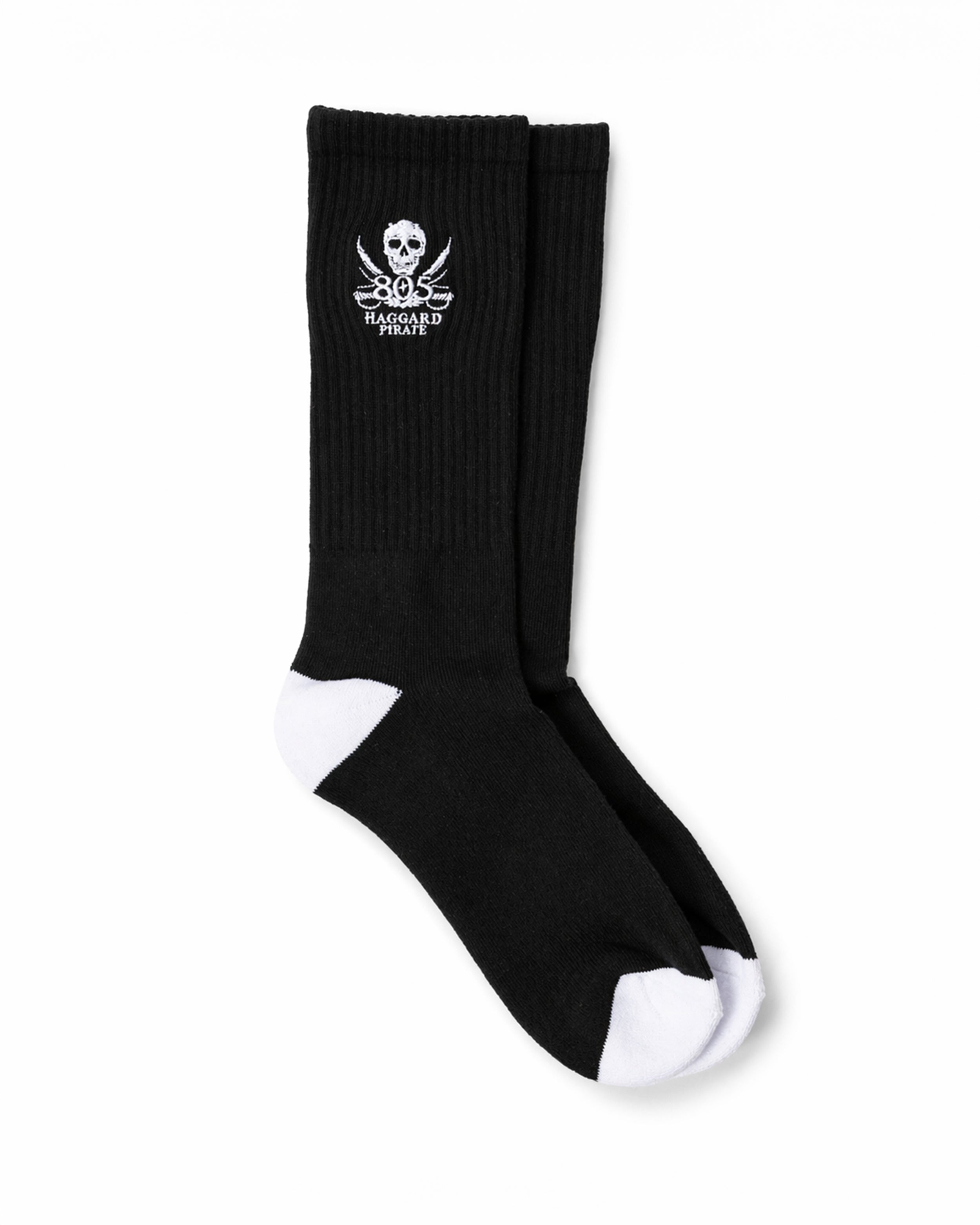Haggard X 805 Shield Socks