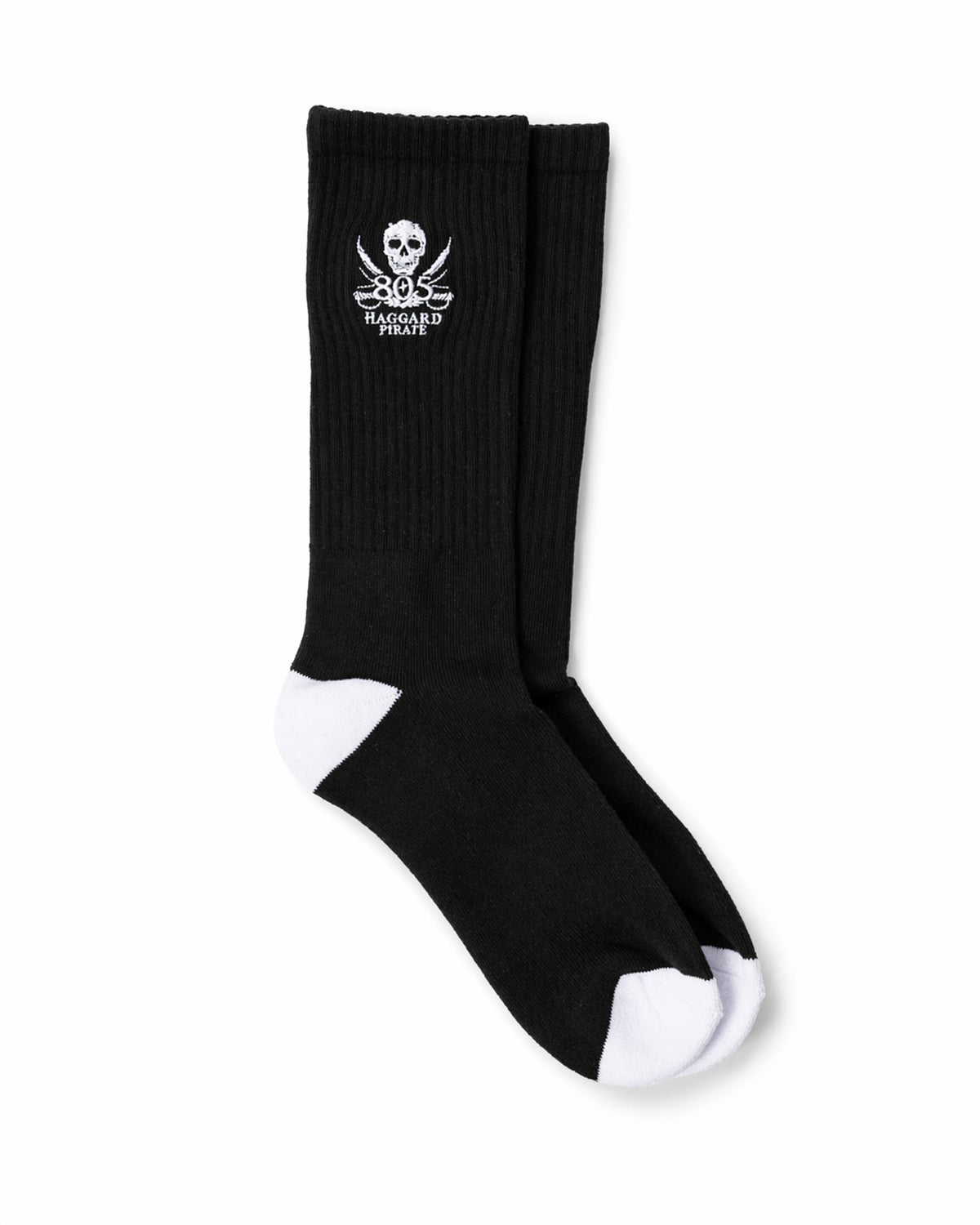 Haggard X 805 Shield Socks