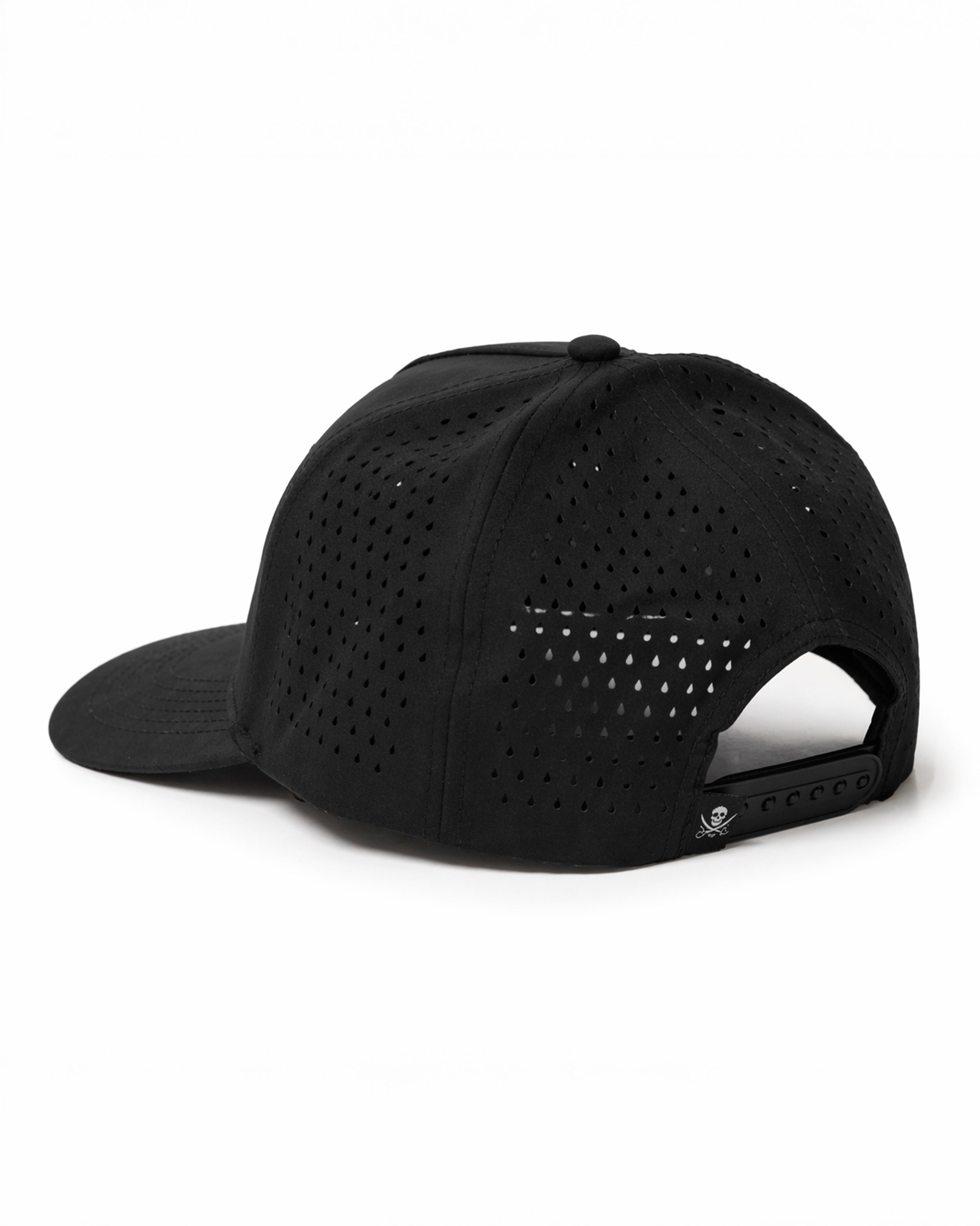 Haggard X 805 Performance Trucker