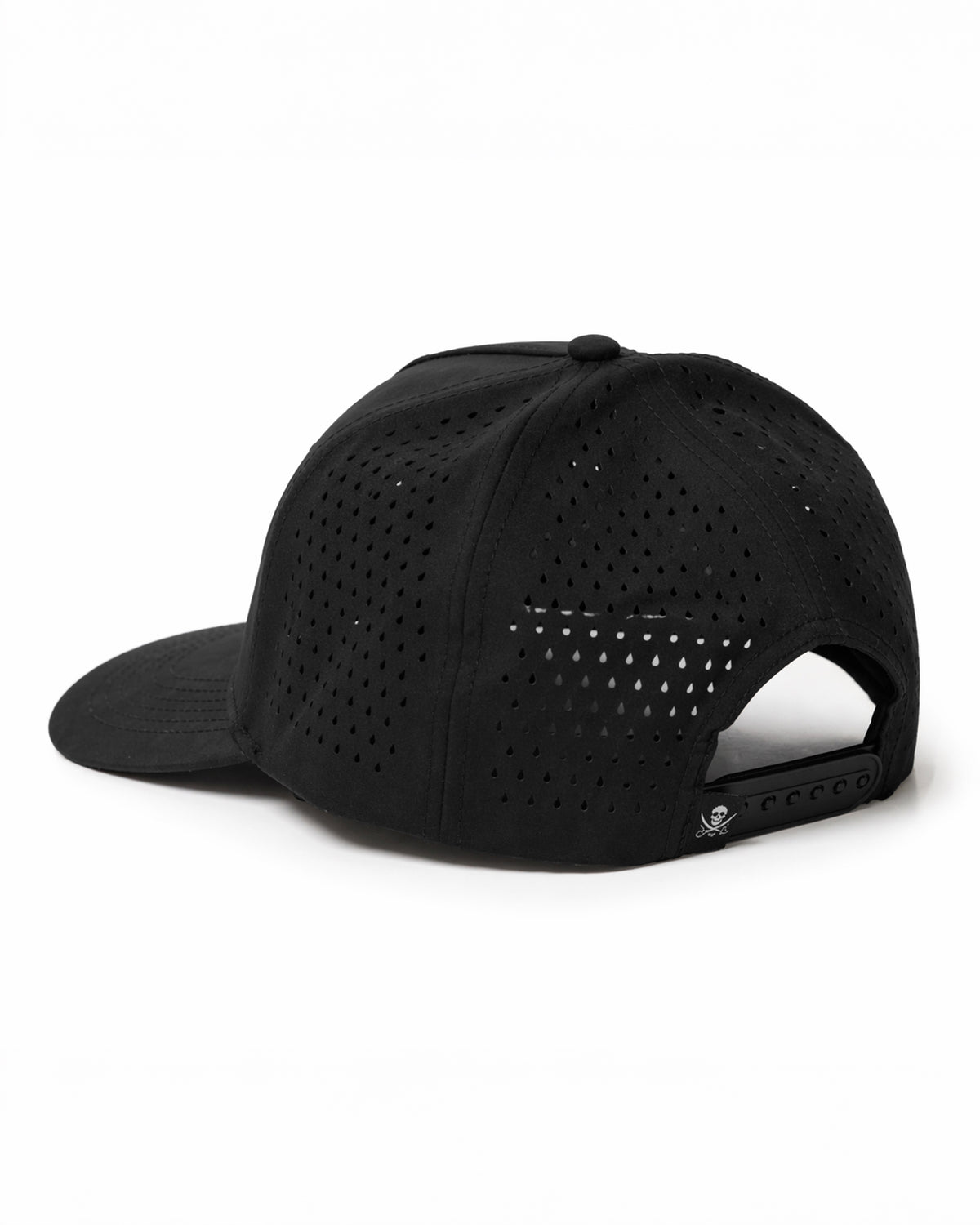 Haggard X 805 Performance Trucker