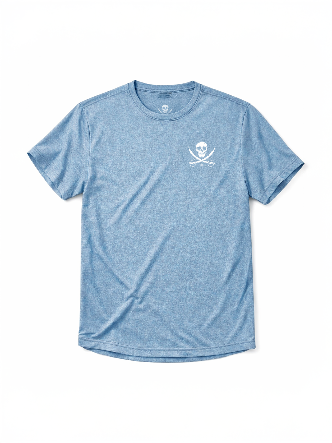 Skull & Swords Active Tee