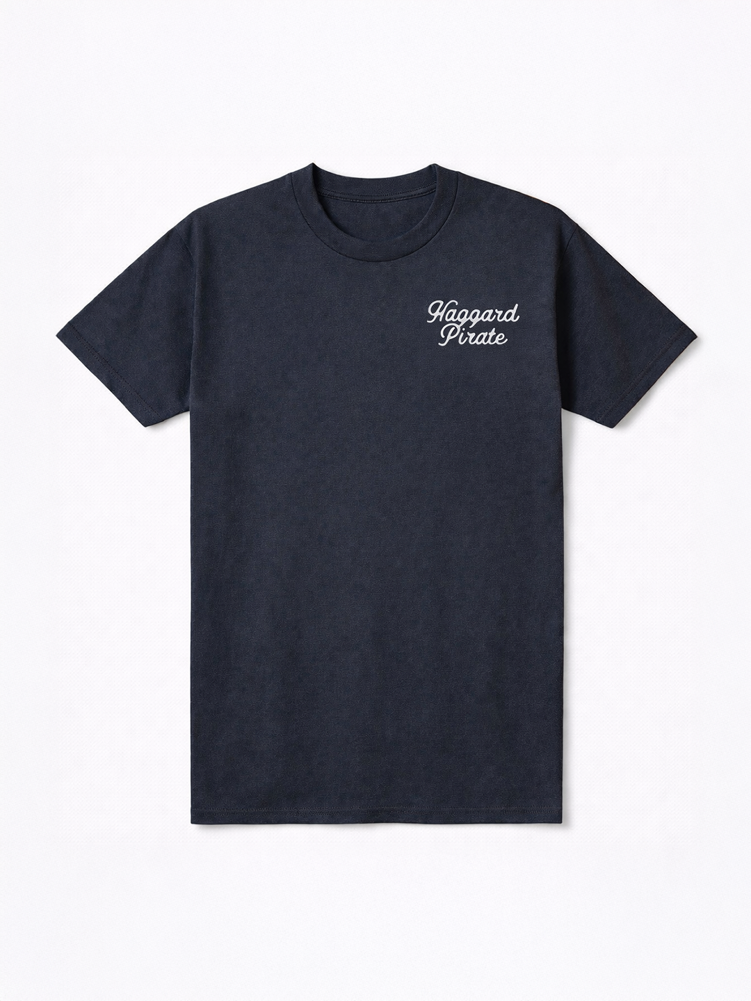 Sunken Spirits Tee