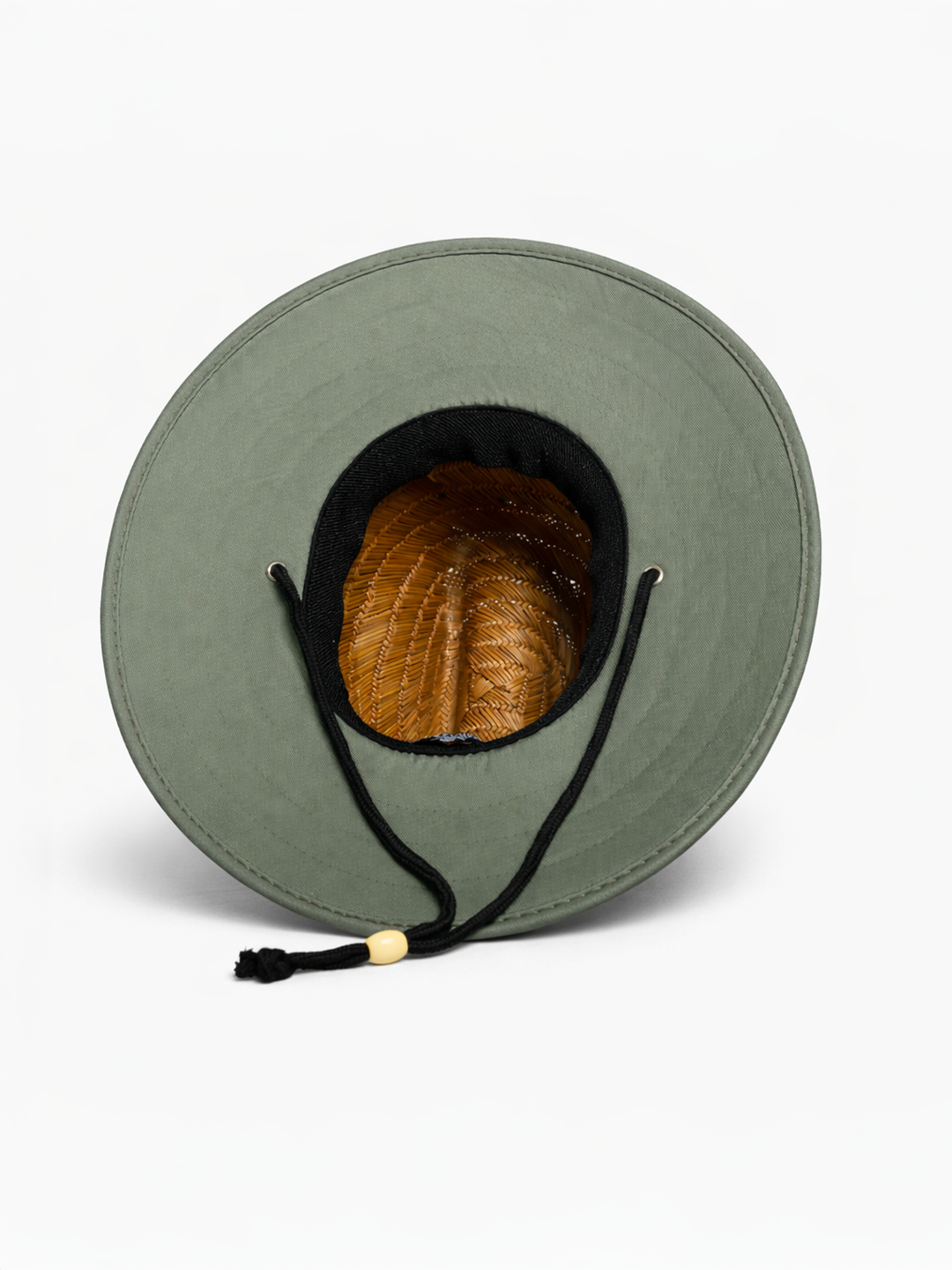 Swamp Straw Hat