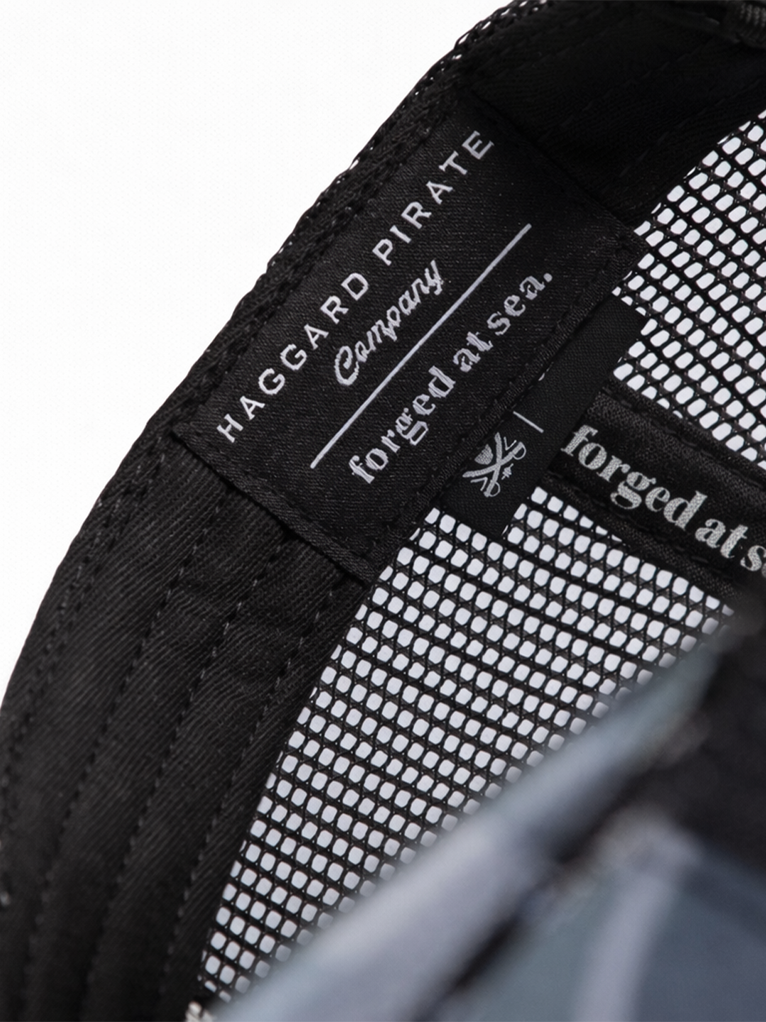 Skulled Heritage Trucker Sagebrush Camo