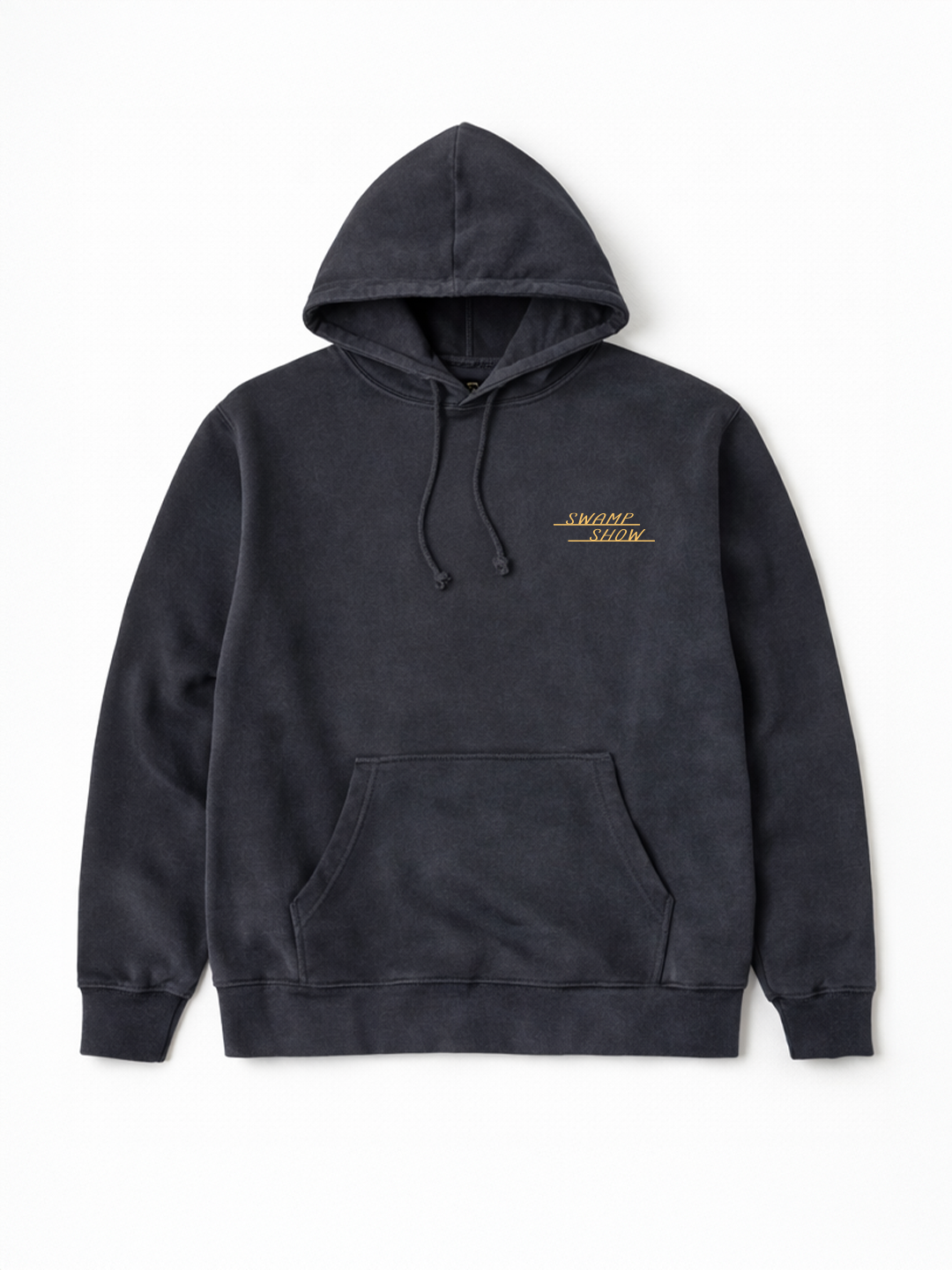 Swamp Hoodie