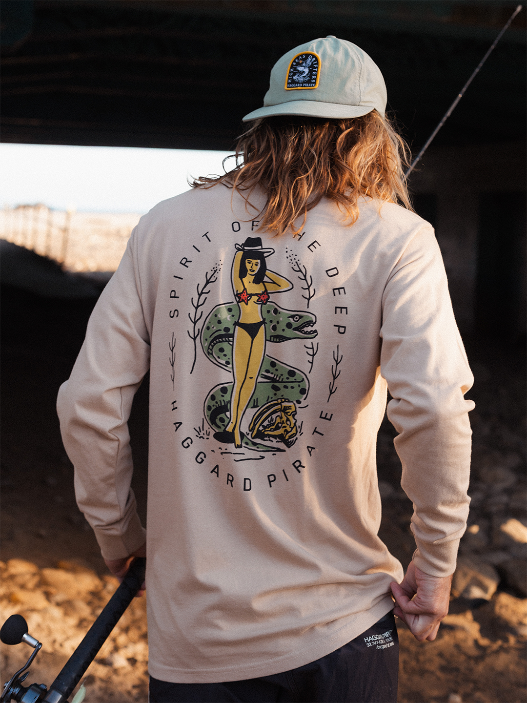 Spirit L/S