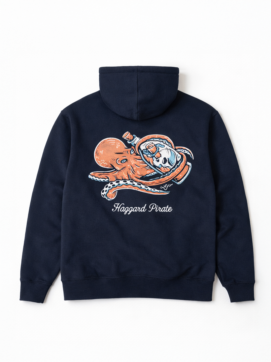Sunken Spirits Hoodie