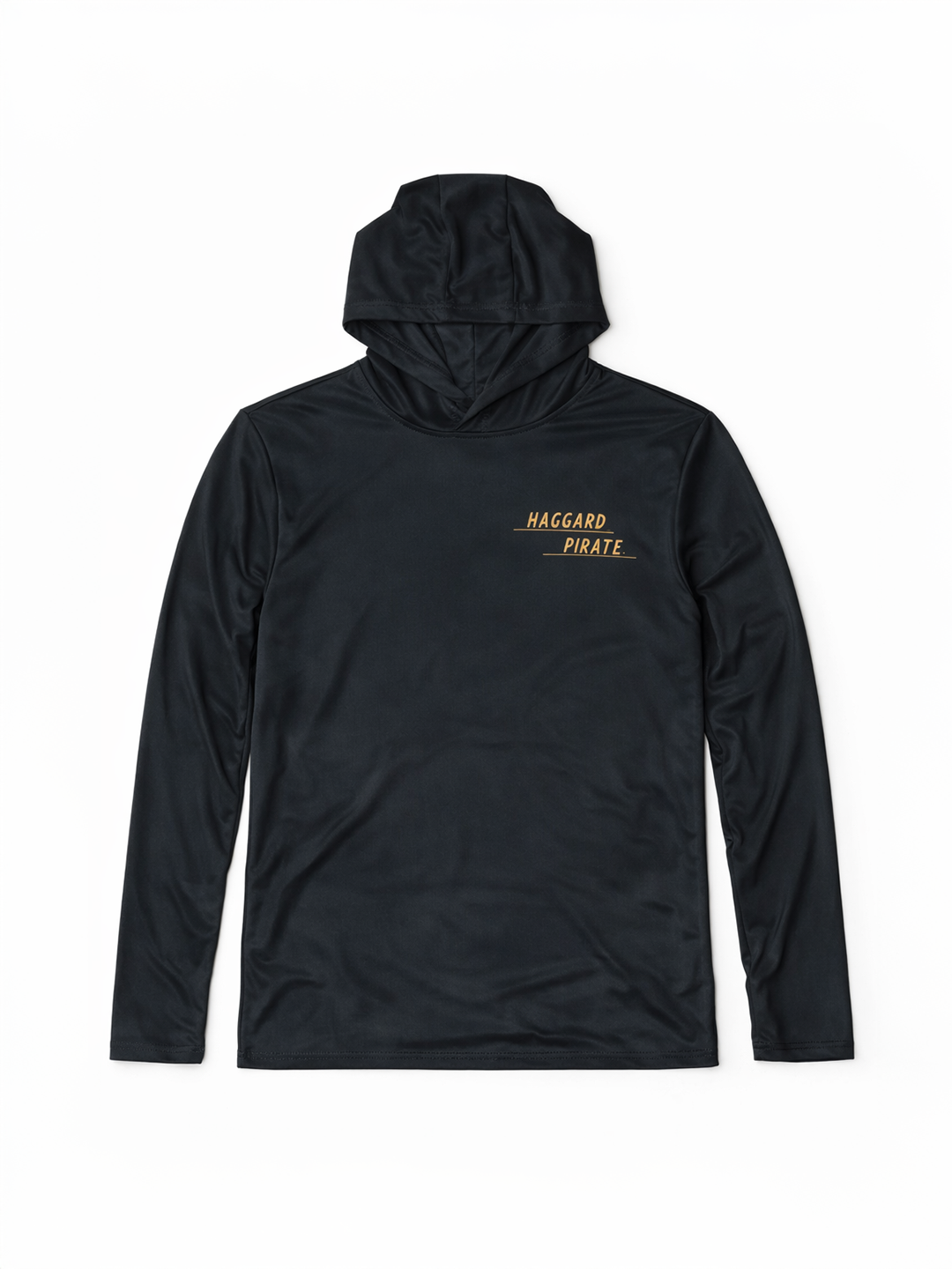 Swamp Show UPF Hoodie