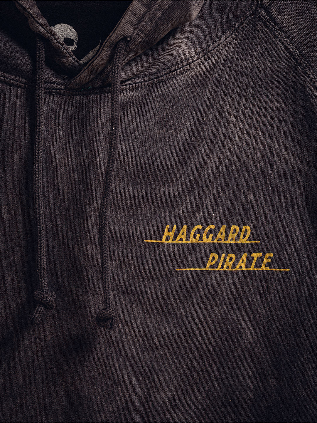 Swamp Hoodie