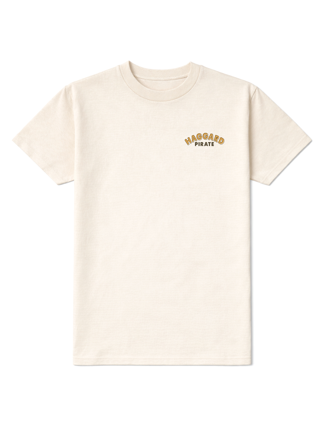 Transom Tee