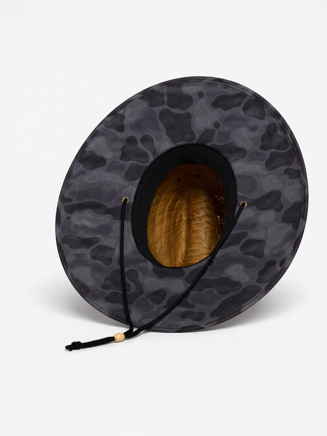 Trooper Straw Hat