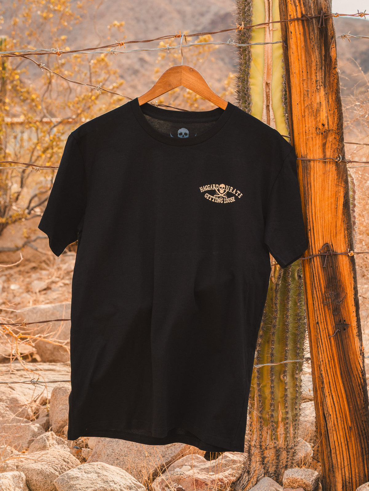 Twocan Tee