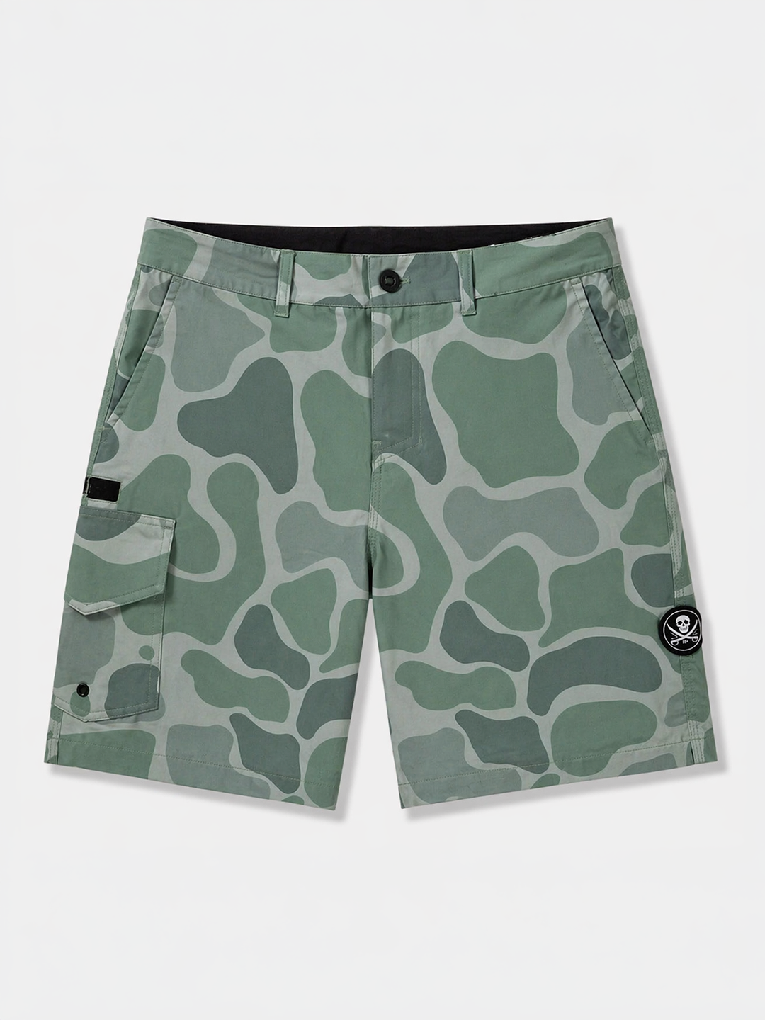 Sagebrush Utility Trunks