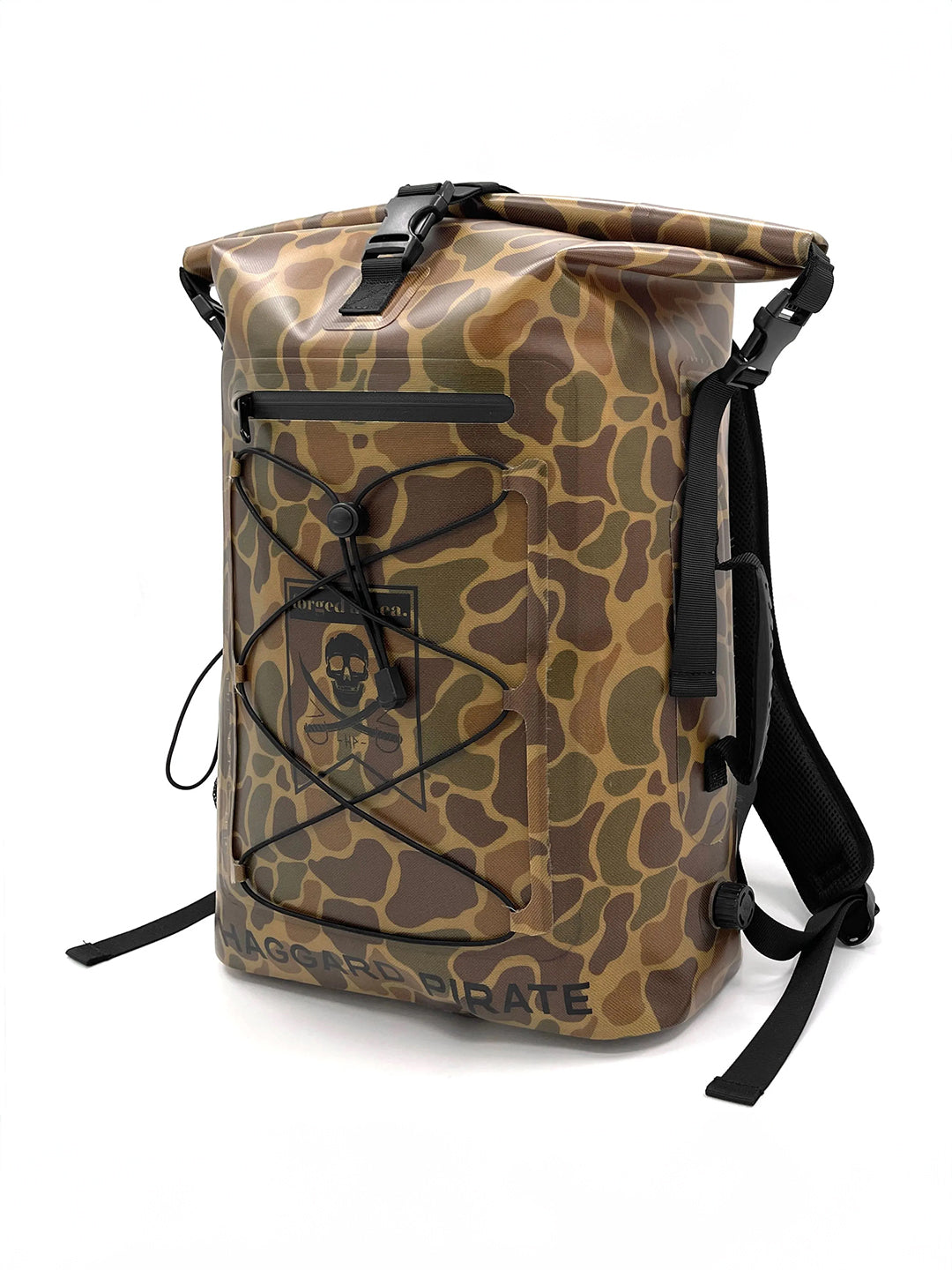 PRE-ORDER Voyager 28L Wet/Dry Bag