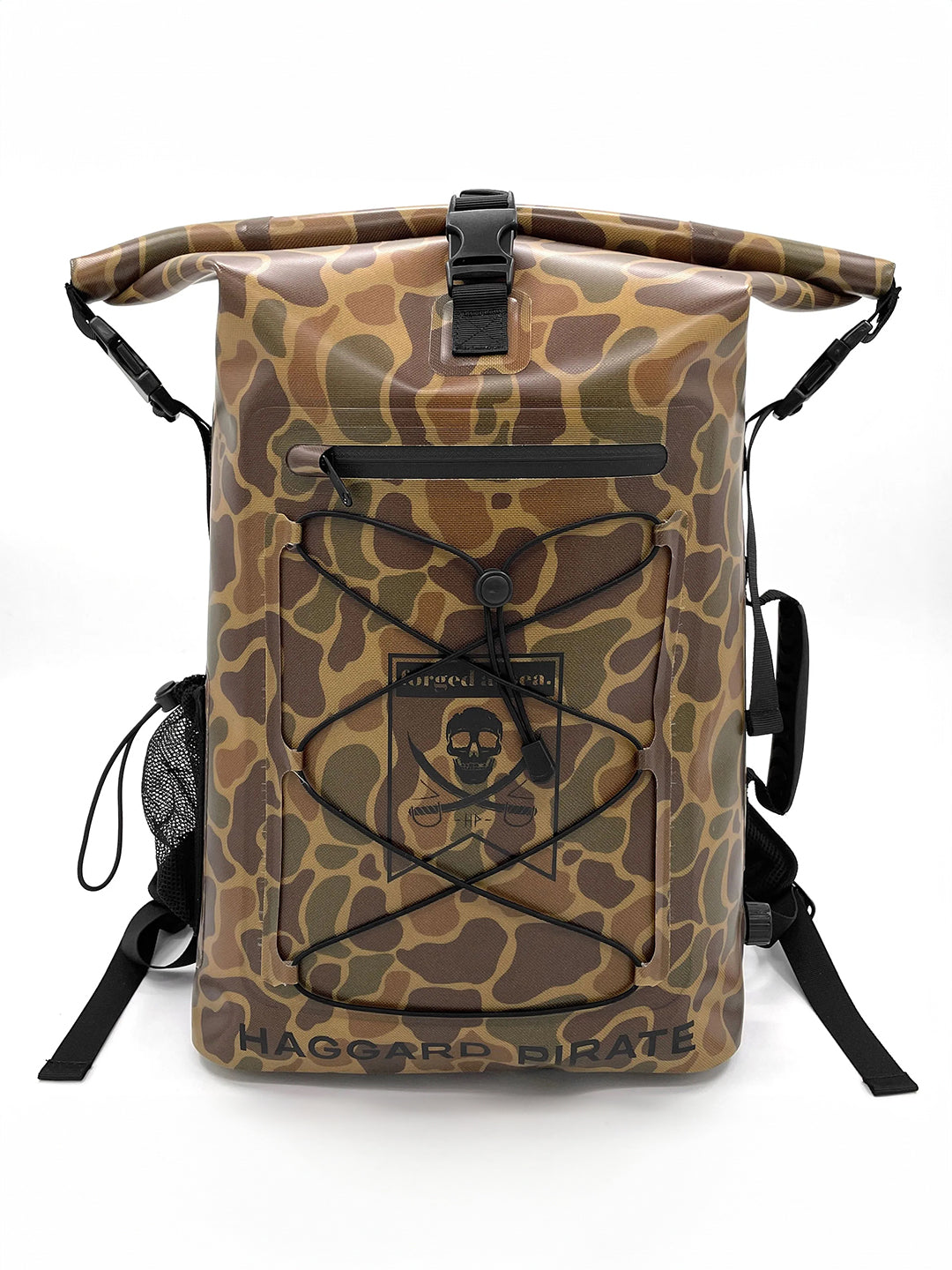 PRE-ORDER Voyager 28L Wet/Dry Bag