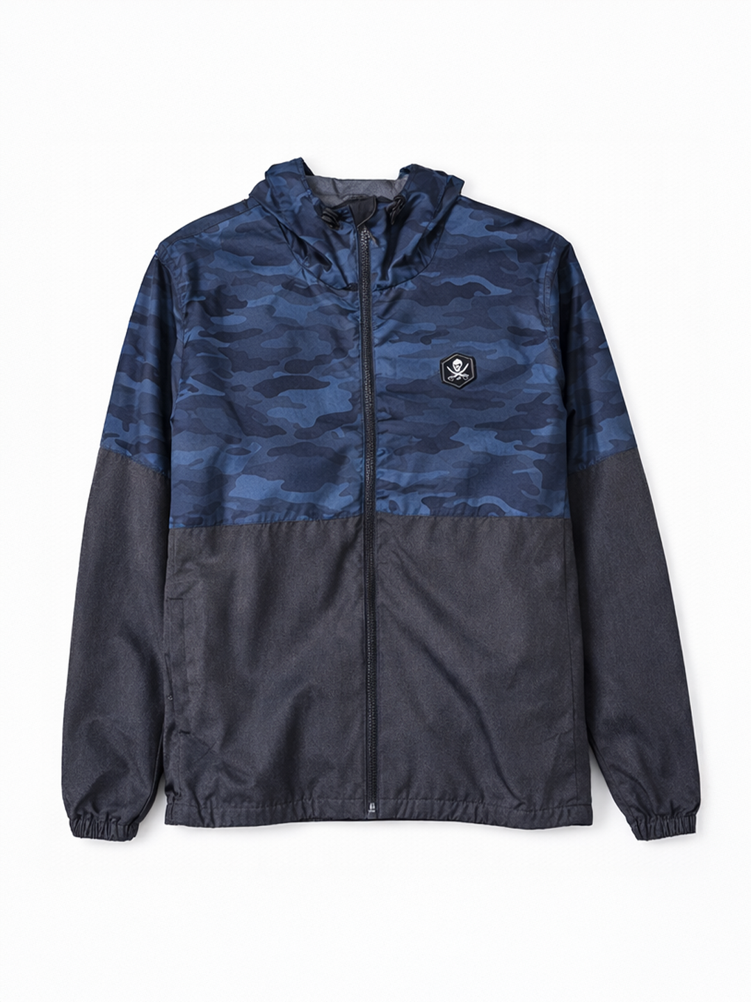 Windward Jacket