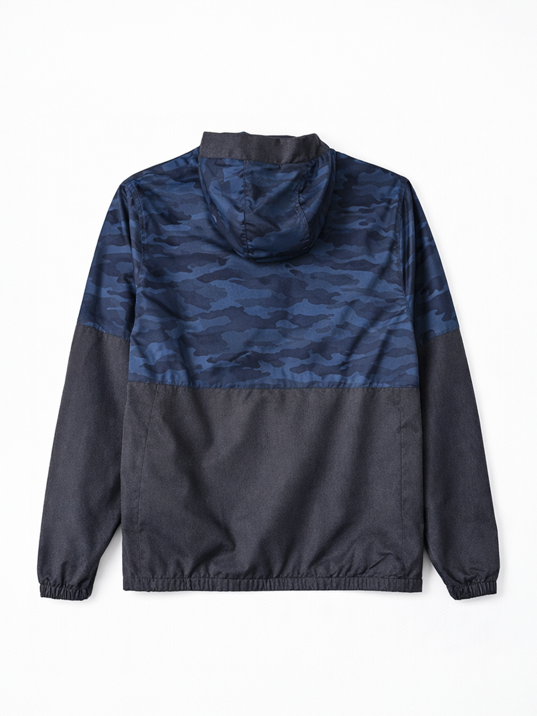 Windward Jacket