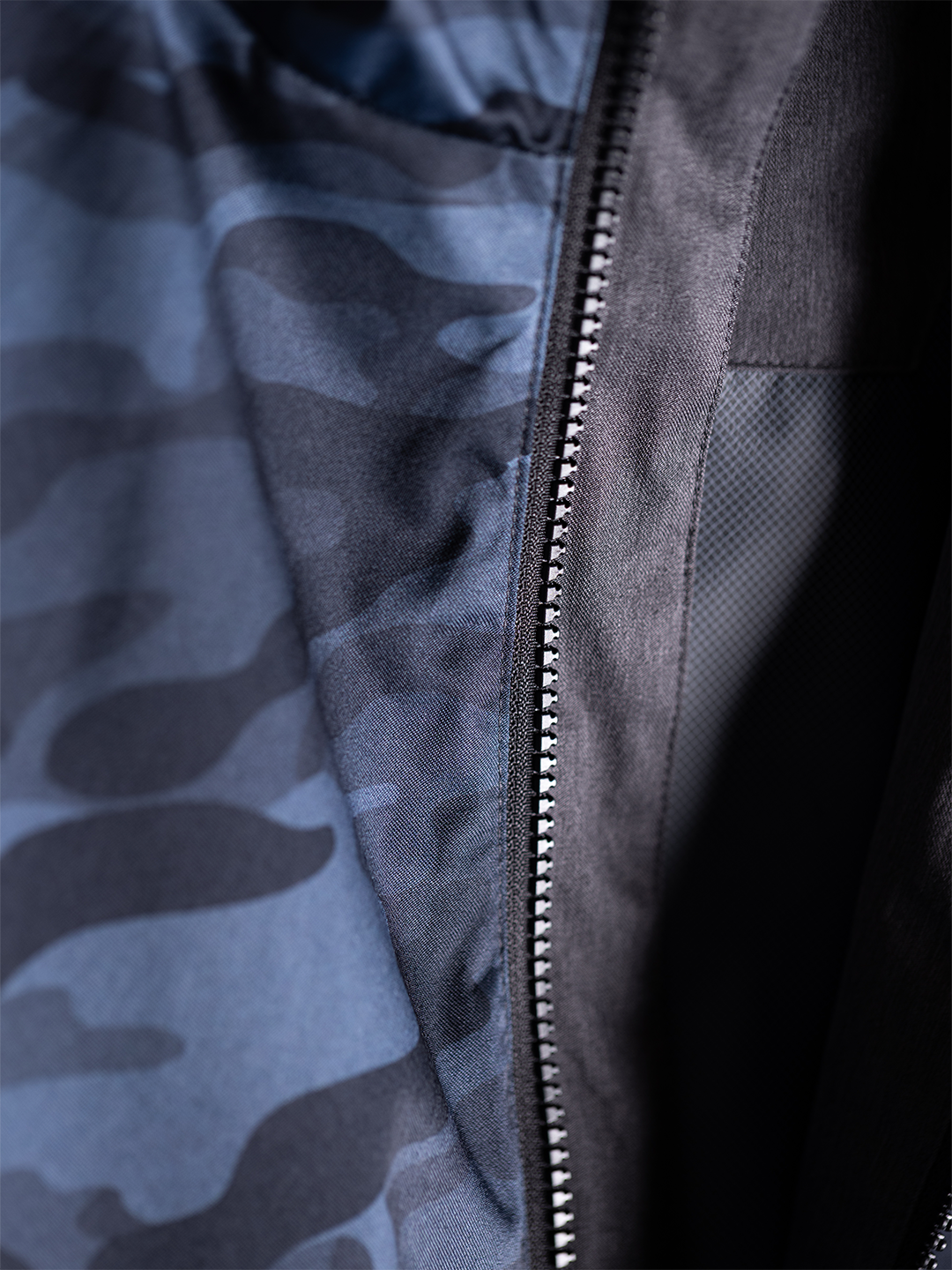 Windward Jacket
