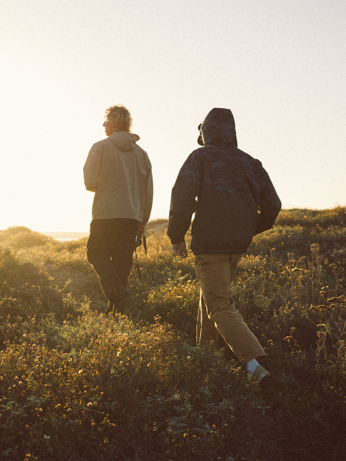 Windward Jacket