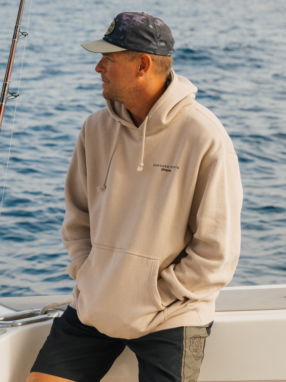 Wrangler Hoodie