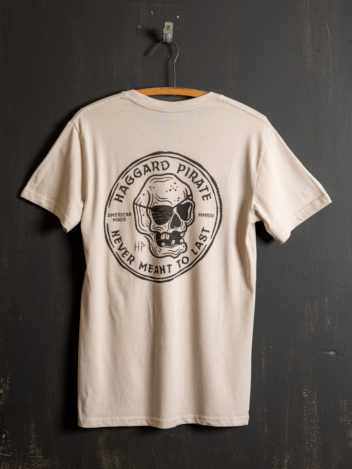 Never Meant Tee