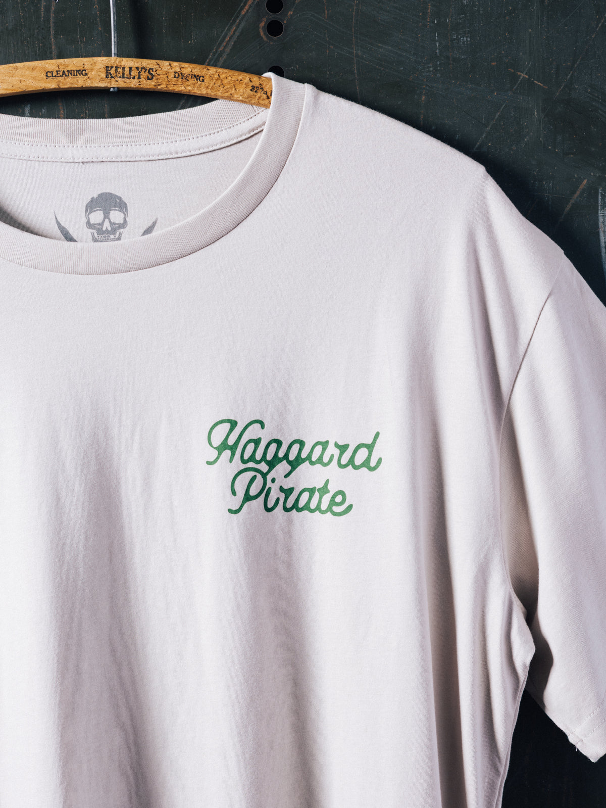 Dive In Tee