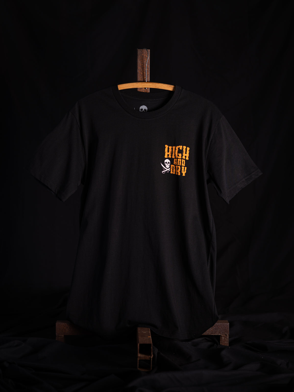 High & Dry Tee