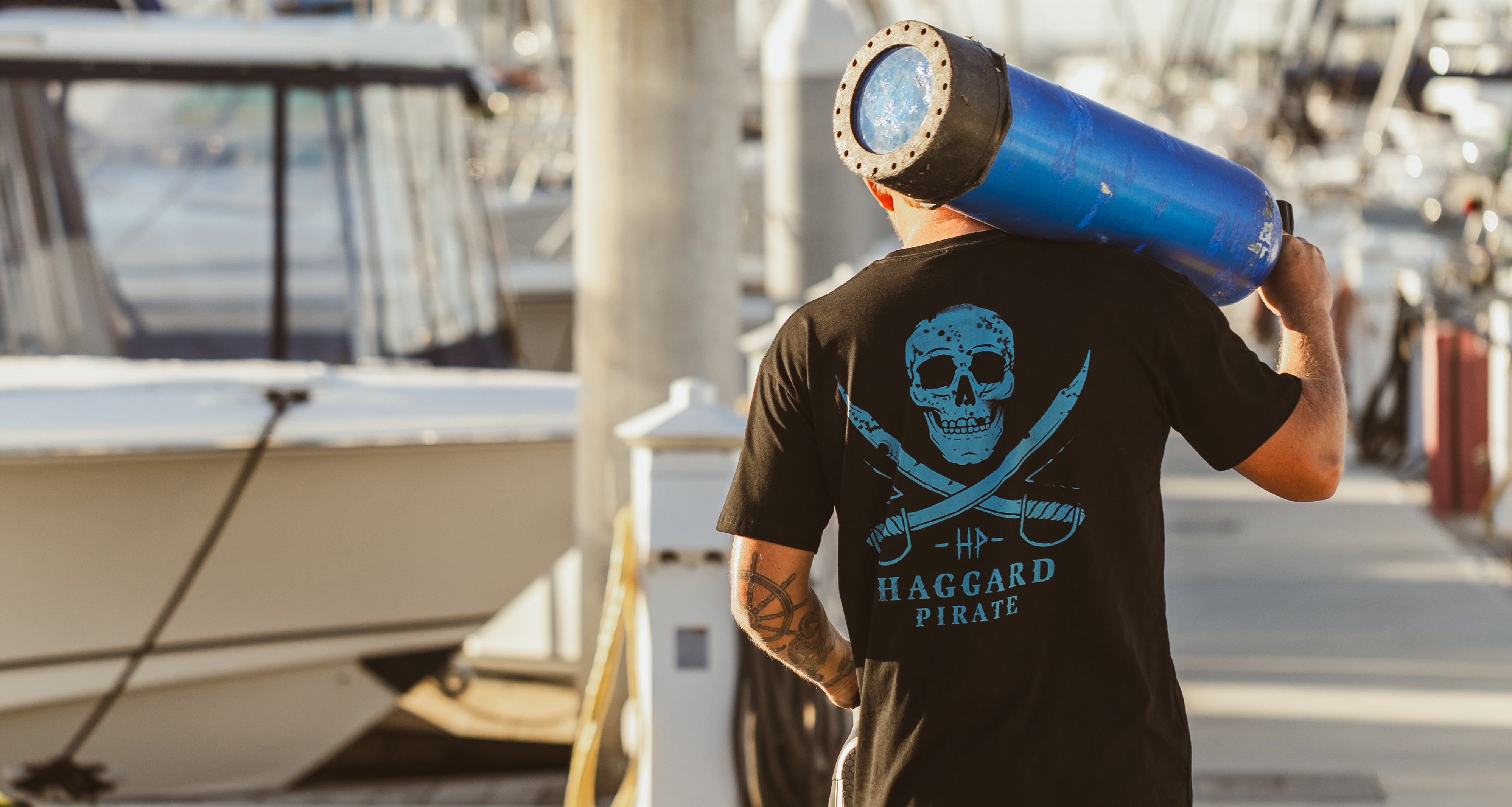 Buy Pirate T Shirts Online In India -  India