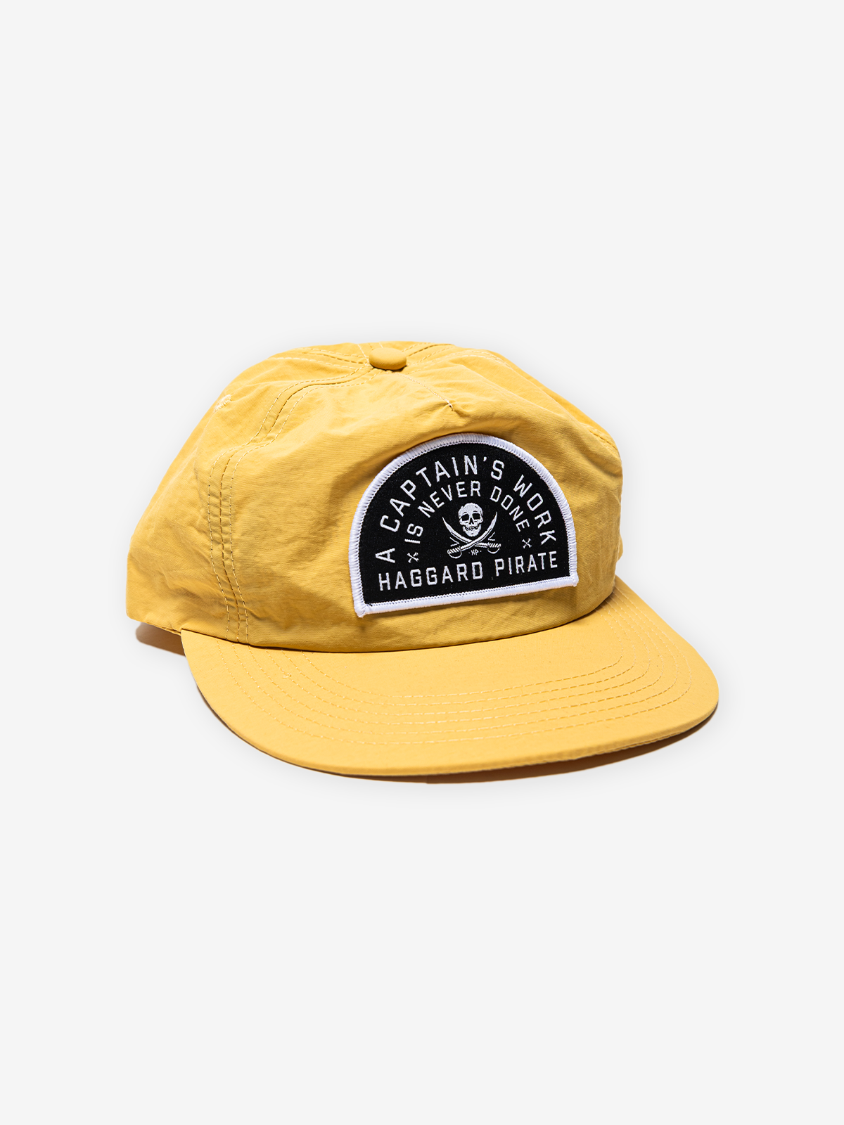 Captain's Work Surf Hat