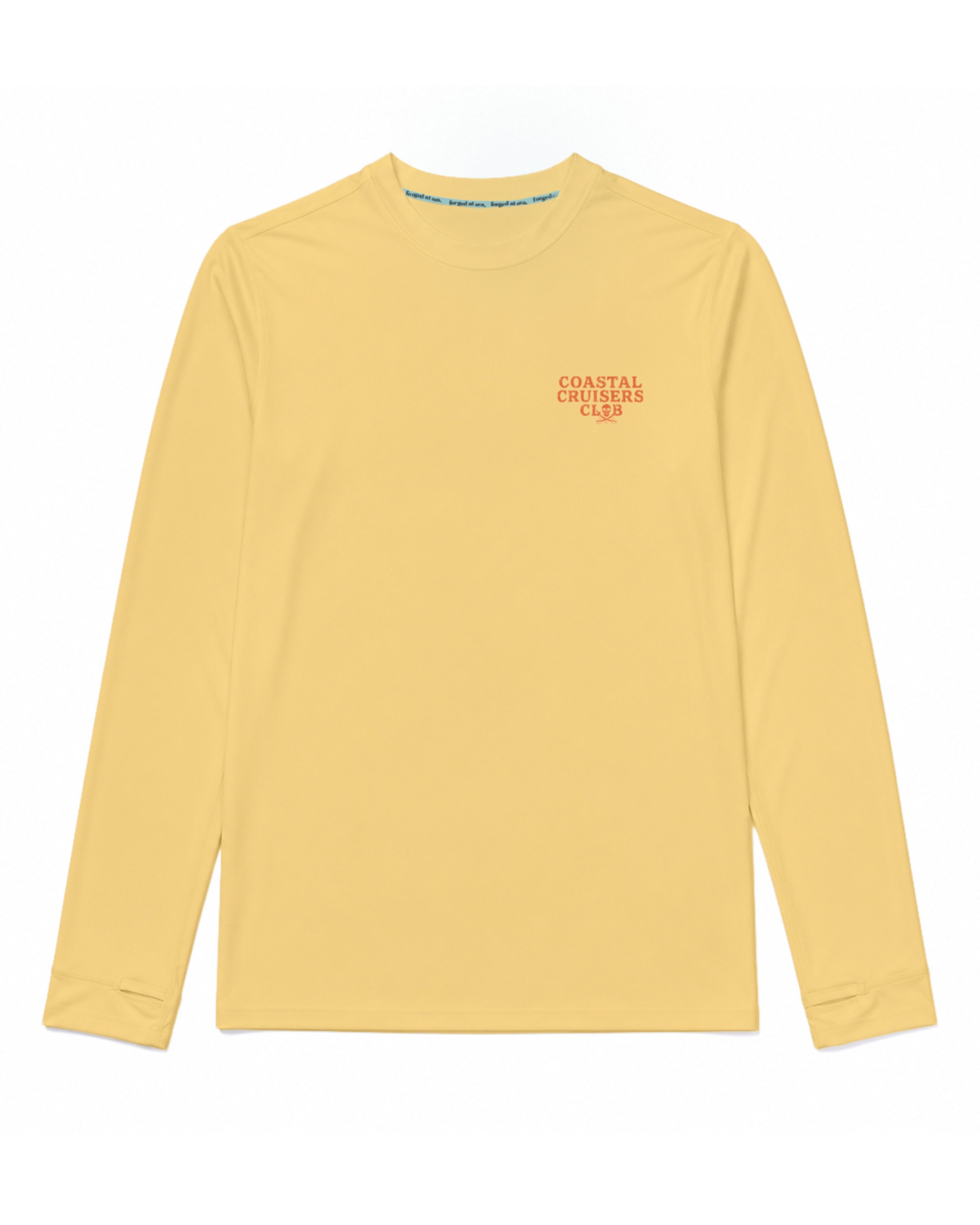 Cruisers L/S Sunshirt – Haggard Pirate
