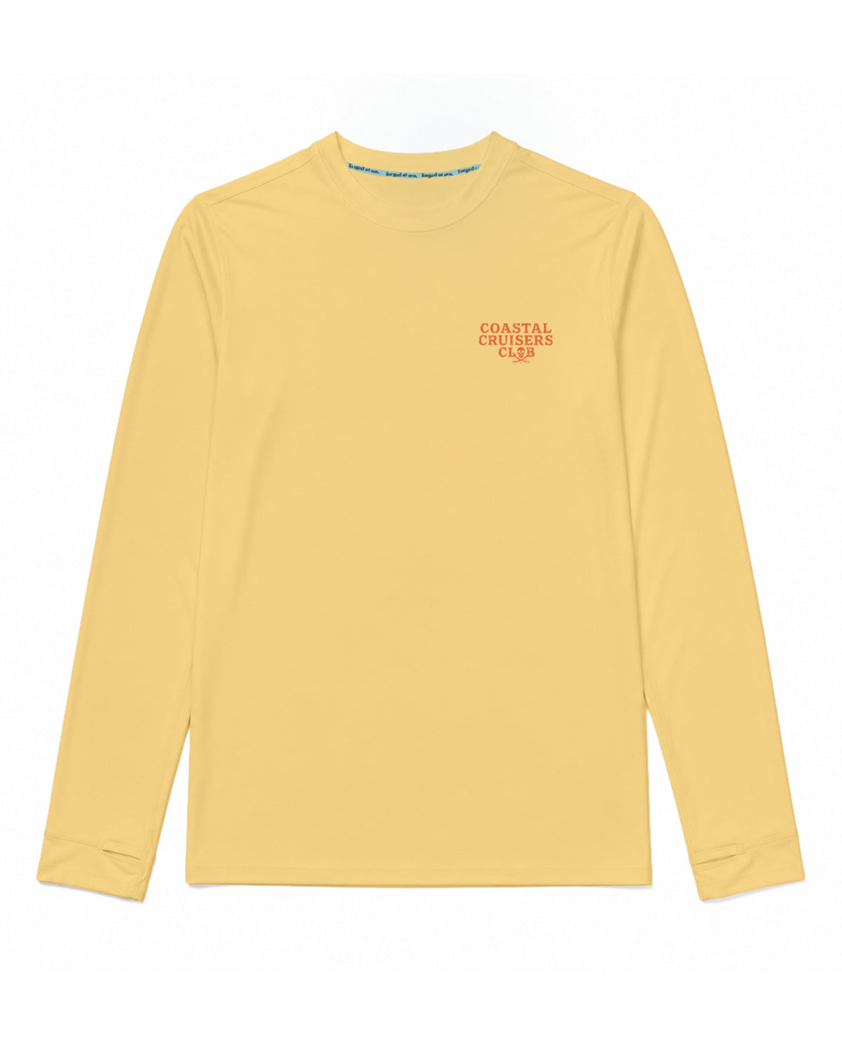 Cruisers L/S Sunshirt