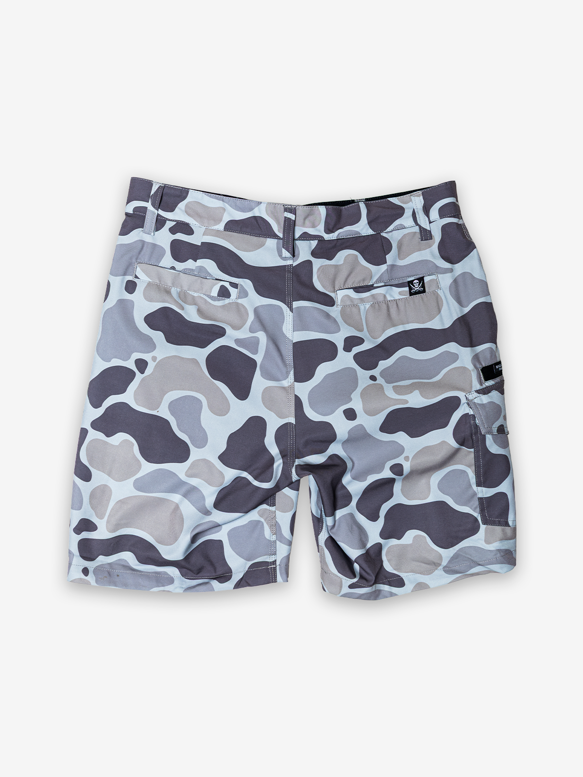 Deckhand Utility Trunks