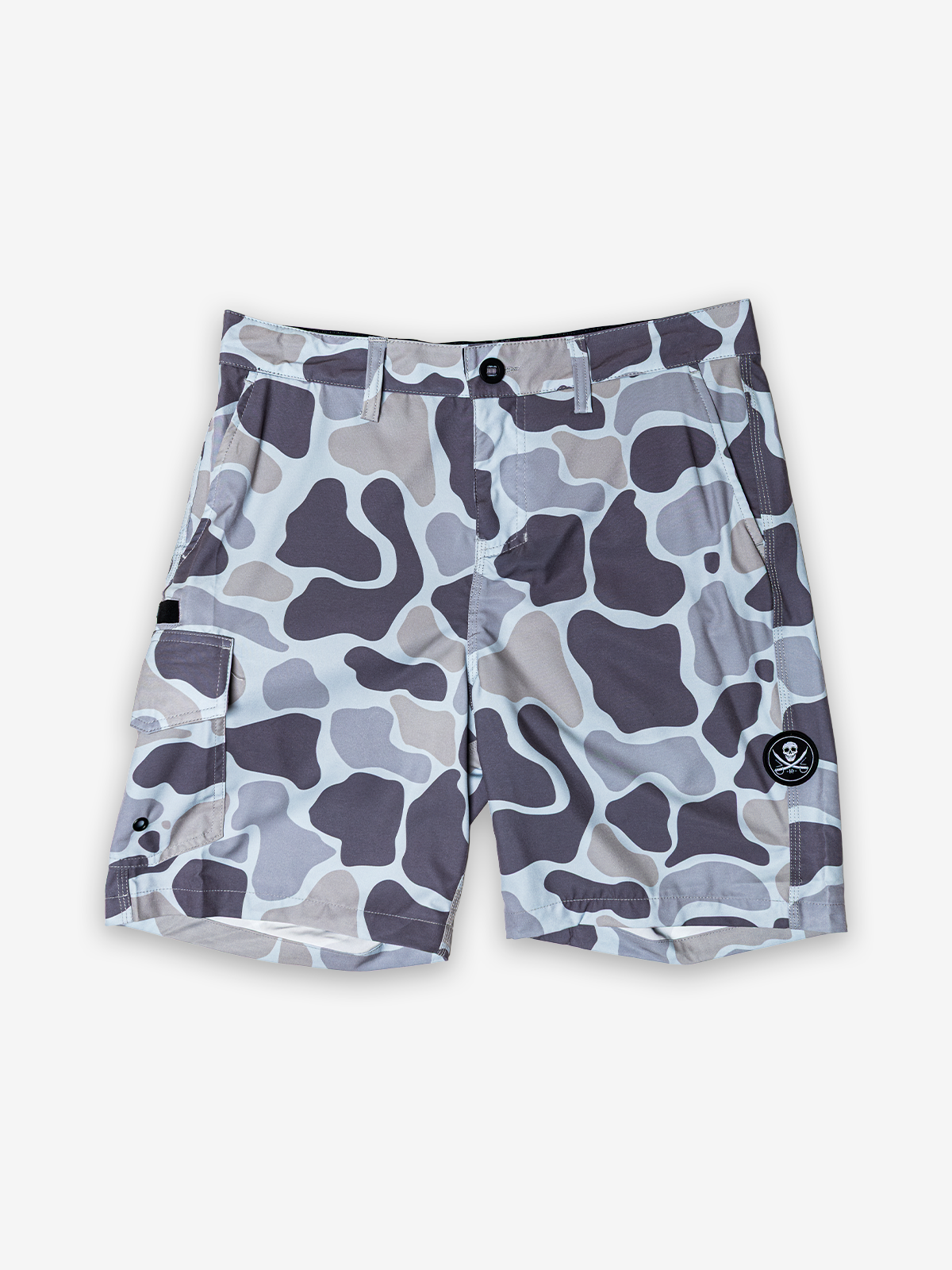 Deckhand Utility Trunks