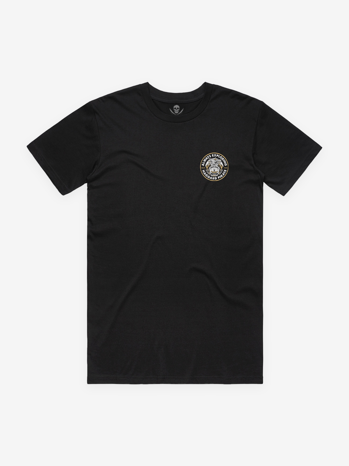 Exploring Tee