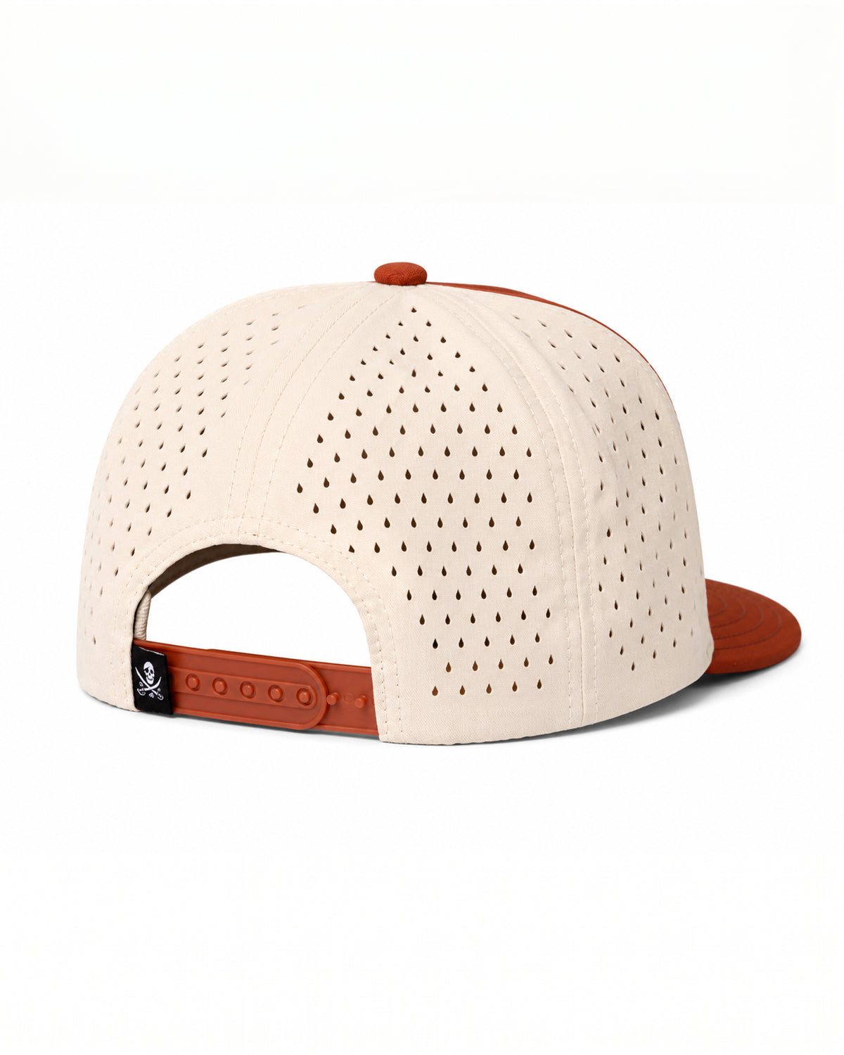 Field Crew Tucker Brick / Natural