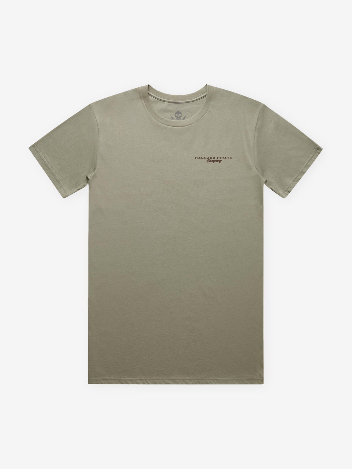 Wrangler Tee