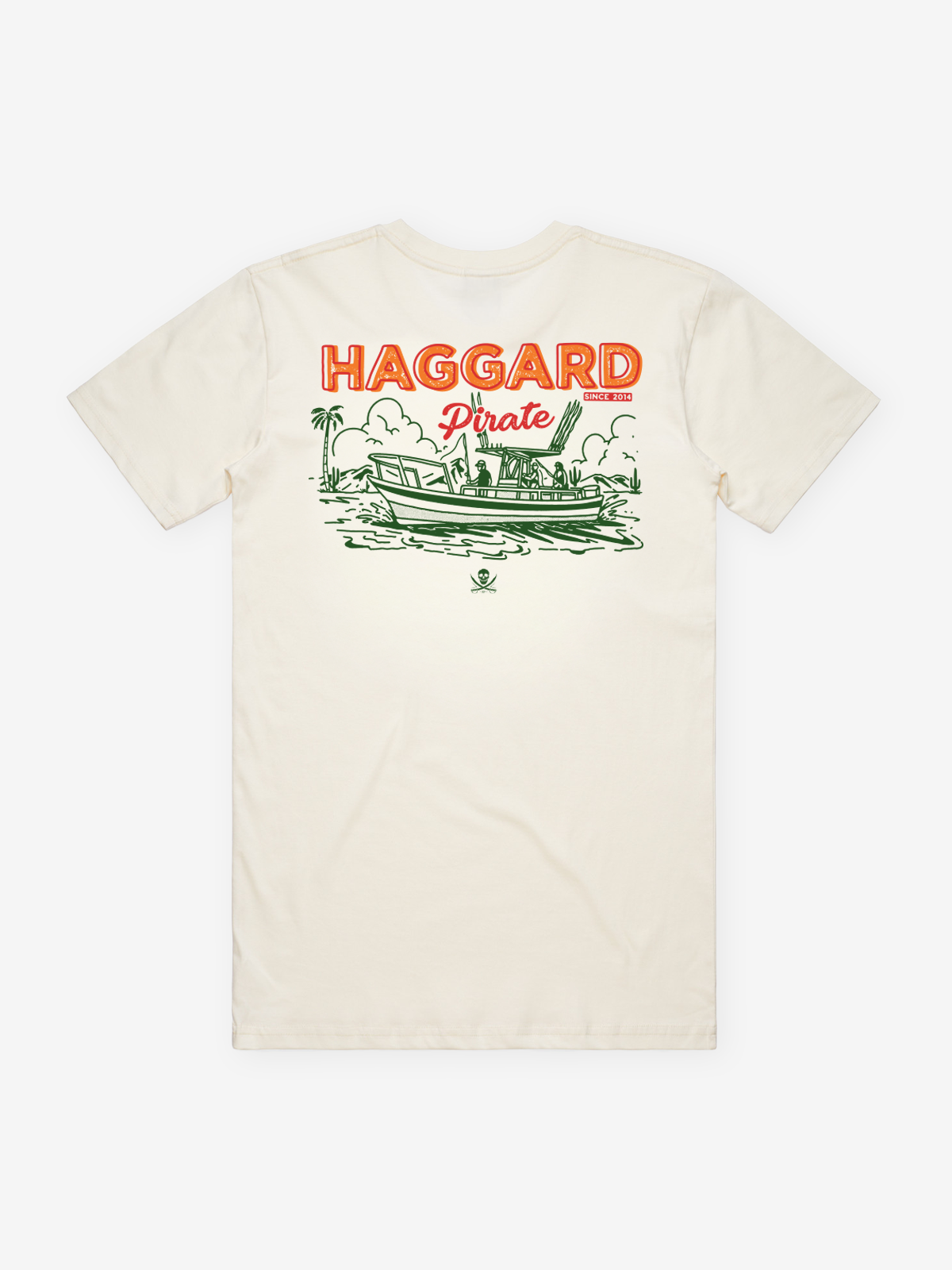 Panga Tee