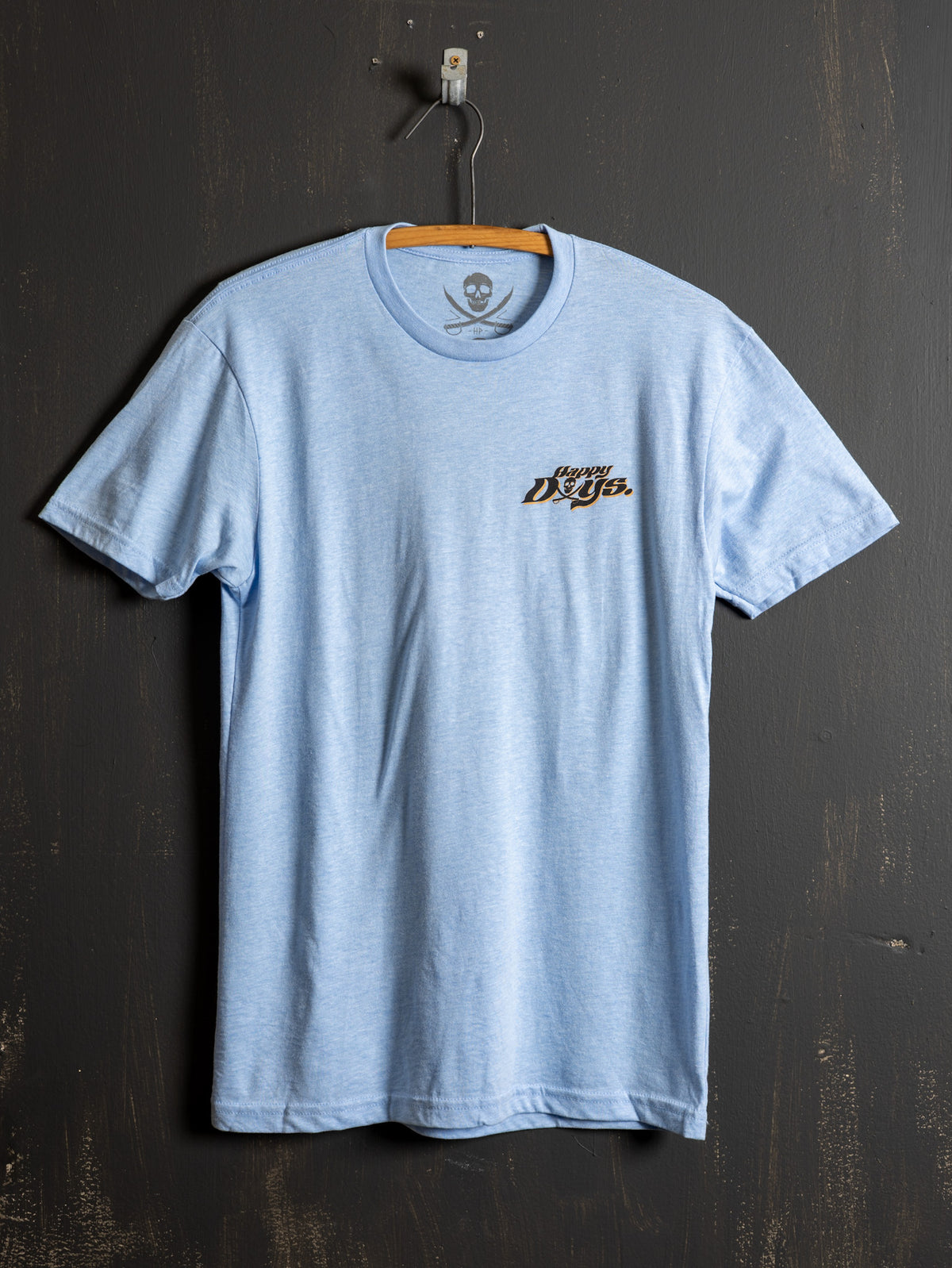 Happy Days Tee