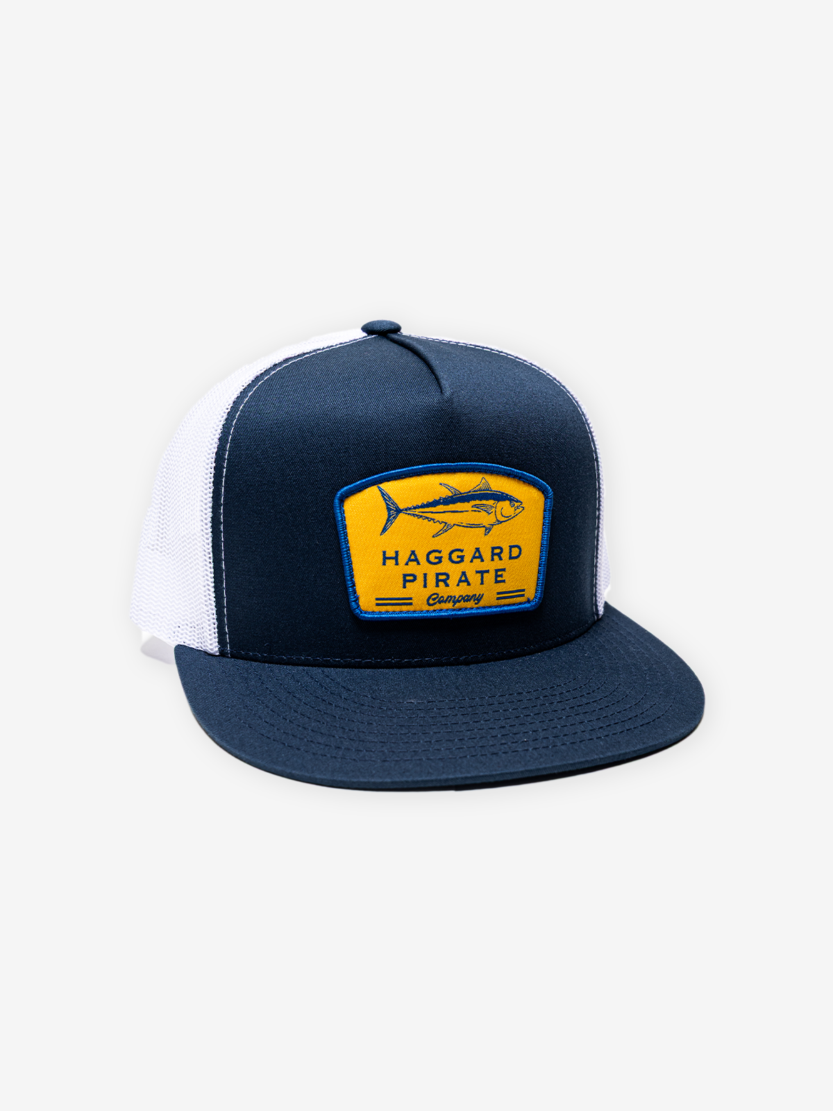 Tuna Co. Trucker