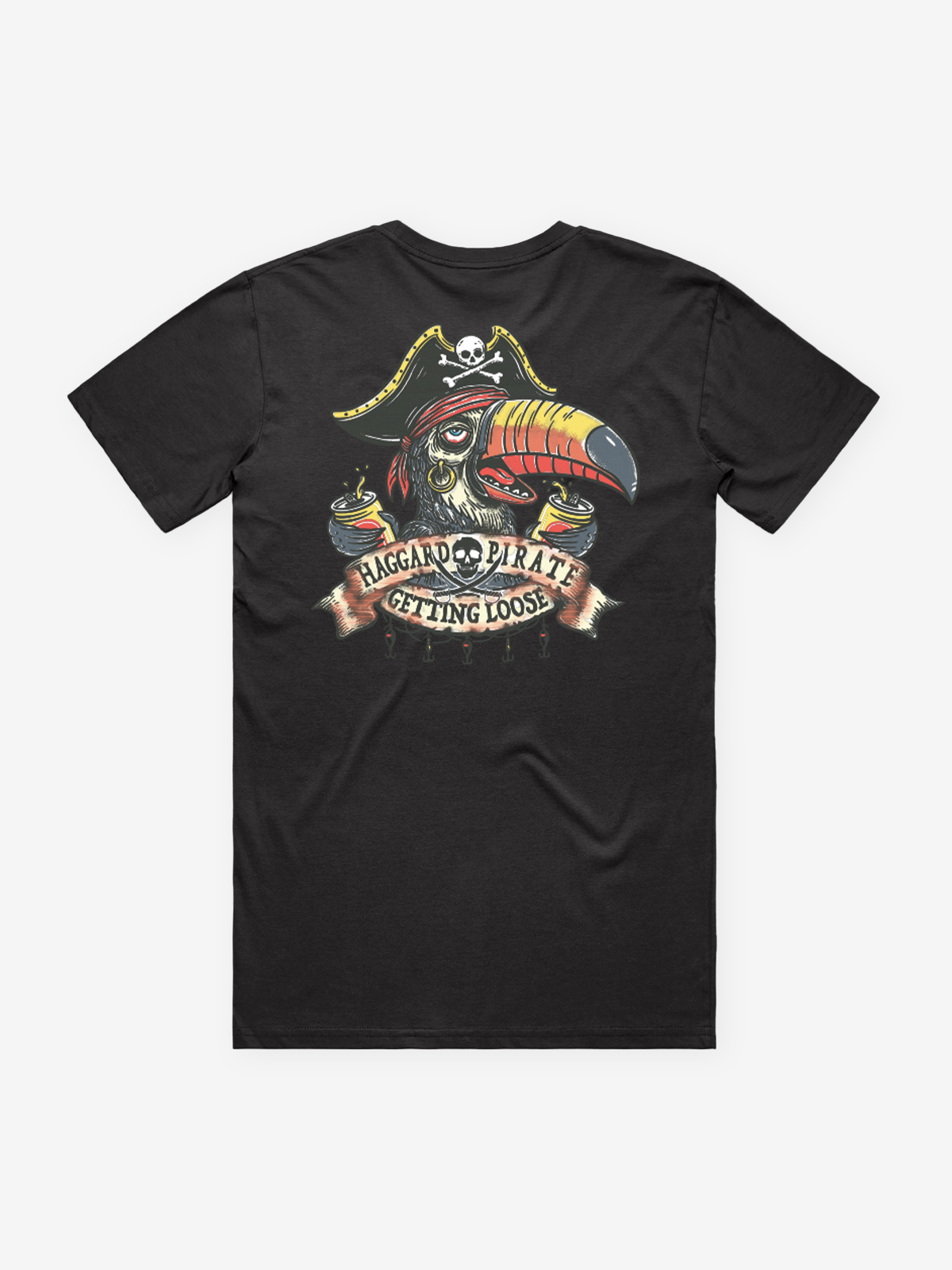 Twocan Tee