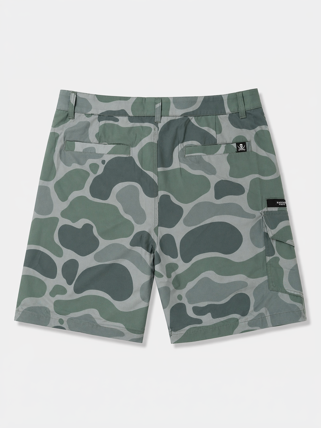Sagebrush Utility Trunks