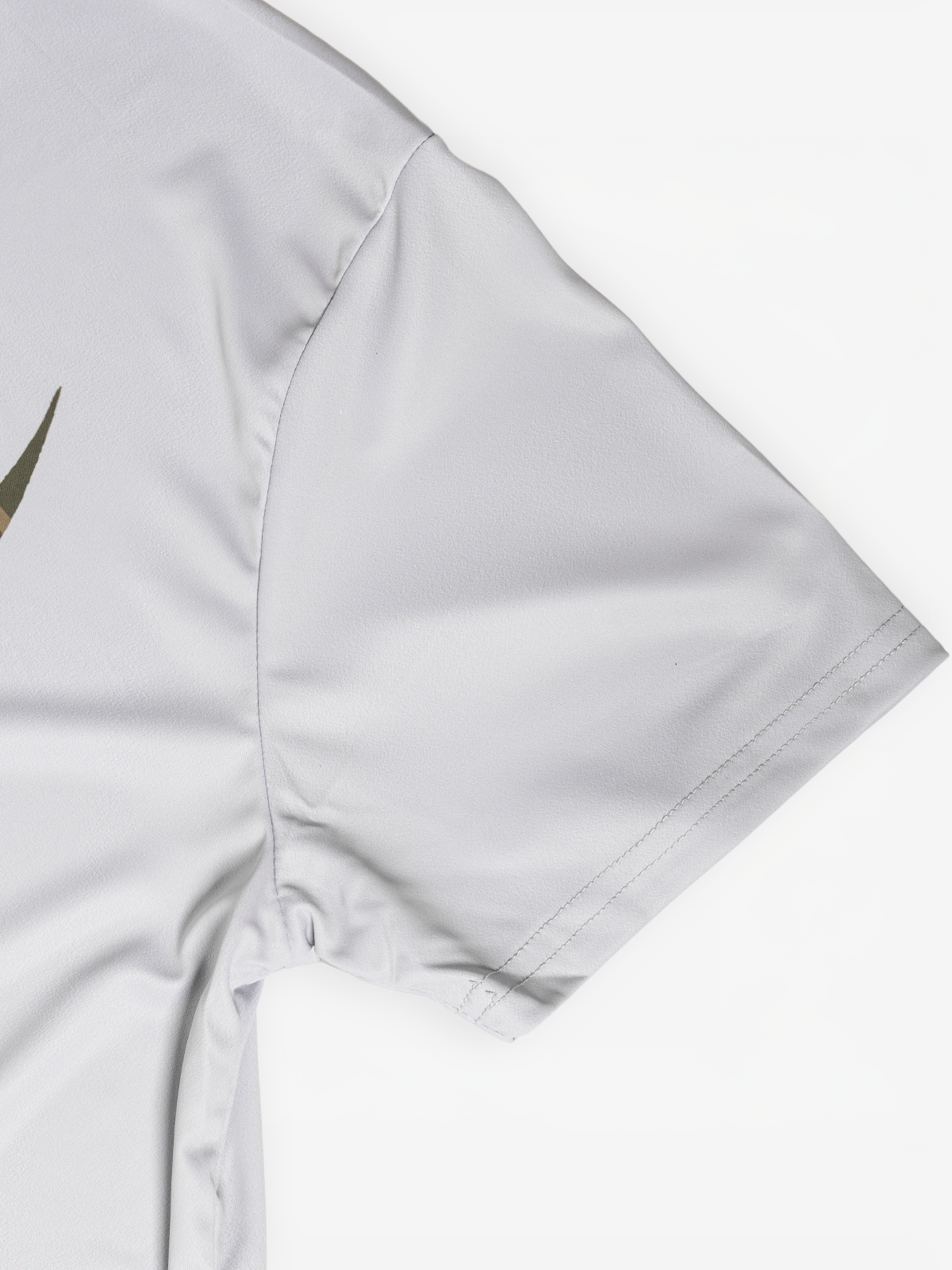 Woodland UPF Tee